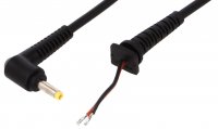 Conector cu fir PC 1.7 - 4.0 PCC1740/90 pentru alimentatoare - Mufa la 90 grade