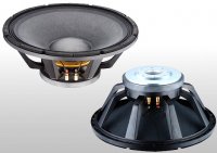 Difuzor 18 inch Alien  AN-3018-8 - 600W 8ohm