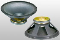 Difuzor 18 inch Alien  AN-2418-8 - 400W 8ohm