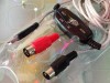 Cablu Midi cu USB si doua mufe DIN cu 5 Pini N3881