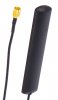 Antene GSM Indoor Aplicate > Antena GSM  2dBi 3G Combo WiFi 2.4GHz Mufa SMA Tata Cablu 2.5m Autoadeziva W17SMA