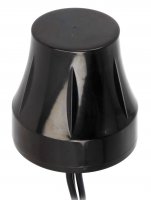Antena WiFi  3dBi 2.4GHz Combo GSM 3G GPS Tracker Navigatie de Exterior pe Filet Mufe SMA Tata Cablu 3m WiFiANTCO958