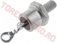 Tiristor   25A 1200V cu Surub M6 KP25A1200V