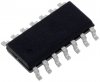 TL074CD - SMD  Circuit Integrat Operational Quad J-FET de Zgomot Redus