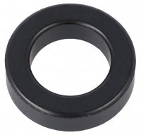 Inel Ferita Material 61 Ni-Zn 16x9.6x6.35mm pentru Transformatoare RF Filtre