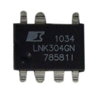 LNK304GN - Circuit Integrat SMD Alimentare Placa Electronica Masina de Spalat Whirlpool
