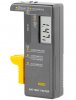 Aparate de Testare > Tester Baterii si Acumulatoare BT168D