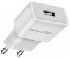 Incarcator 5V 2000mA cu Mufa USB CH0853