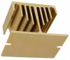 Radiatoare Relee Contactoare Statice > Radiator pentru Releu Contactor Static SSR RAD185SSR 50x60x75mm
