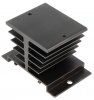 Radiator pentru Releu Contactor Static SSR RAD185SSR 50x80x50mm