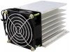 Radiatoare Relee Contactoare Statice > Radiator pentru Releu Contactor Static SSR TRIFAZIC RAD290SSR 105x100x85mm