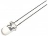Portocalii (Orange) > Led Portocaliu  5mm Superflux P511AH - set 10 bucati