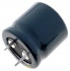 Condensator electrolitic   390uF - 450V SNAP pentru Aparate de Sudura si Invertoare