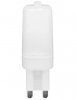 Becuri Soclu G9 > Bec LED Alb  Rece 230V G9  2.2W SKU24026