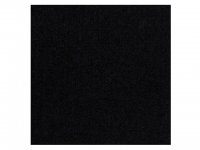 Mocheta  0.7x1.4m Neagra pentru Boxe si Tunuri de Bas MAT1001