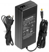 Charger 42V - 36V 2A 84W Baterie Acumulatori Li-Ion Li-Po pentru trotineta electrica JL425521 Mufa 5.5x2.1mm