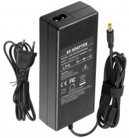 Incarcator  42V - 36V 2A 84W Baterie Acumulatori Li-Ion Li-Po pentru trotineta electrica JL425521 Mufa 5.5x2.1mm