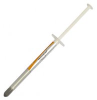 Pasta Siliconica Termoconductoare    1 gram 3.17W/mK la Seringa HY710 Silver