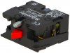 Contact Bloc pentru Buton Comanda ZB2BE102 NC ROSU Schneider