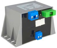 Transformator 24V  2.7A 63VA FUSE