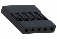 Conector Mufa Baterie Litiu 3V 3.6V NSR05NG pentru backup Memorii si Controlere