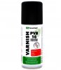 Spray cu LAC Transparent pentru acoperire si protectie Placi Electronice Transformatoare Motoare 100mL PVB16/100
