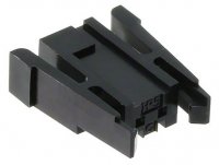 Conector Mufa Baterie Litiu 3V 3.6V HNC22 pentru backup Memorii si Controlere