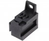 Soclu Releu 30A FRC4XF5 pentru Relee Auto 5 Pini cu Terminale 4.8mm si 6.4mm din seria FRC7