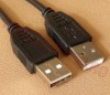 Cablu USB 2.0 A Tata - USB 2.0 A Tata 0.25m LE-140/0.25 pentru Cooler Laptop