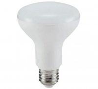 Bec LED  R80 E27 8W 230V Alb Neutru SKU4340