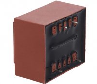 Transformator de Retea   6V - 500mA - 3W