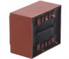 Transformator de Retea   6V - 500mA - 3W