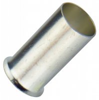 Pini Terminali de Cablu Neizolati pentru 50mm2 lungi de 25mm TCSN050-25 Set 10 bucati