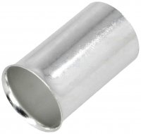 Pini Terminali de Cablu Neizolati pentru 95mm2 lungi de 25mm TCSN095-25