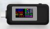 Tester Tensiune Curent Putere Capacitate pentru porturi USBC KWS1092C