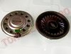 Difuzor  30mm 0.2W 16ohm DIF30x3.8-16R Detector Radar Statie CB PMR