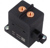 Releu  12V 250A EL250BV500M122 de Putere pentru alimentari Auto de Forta