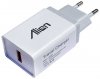 Alimentatoare USBC PD USBA QC3.0 > Incarcator Retea Quick Charge USB-A 2.4A 5V CH2.4A/MV