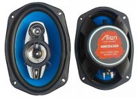 Difuzoare  6x9 inch Alien ANCS2369 200W 4ohm - Set 2 bucati Auto