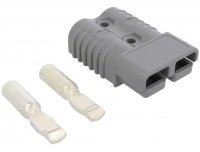 Cupla Auto cu 2 Pini de Forta 175A 600V pentru cablu 35mmp AND6325G35