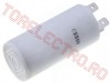 Condensator Pornire Motor Electric 6uF 450V Papuci 38x71mm CP006PMV