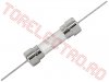 Siguranta 4A Rapida cu Terminale Axiale 5x20mm 250Vac AXS4ALF