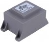 Transformator de Retea  18Vx2 -  0.55A -  20VA pentru Alimentator Mixer Behringer si Phonic