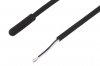 Sonda de temperatura tip Termistor NTC 10K 5x20mm cablu 1.5m IP68 pentru Decongelare Automata Frigider TT10KC31D