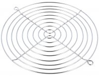 Grilaj Metalic pentru Ventilator 170x170mm FG17ARG