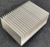 Radiatoare SSR si Module Putere > Radiator Module Putere SSR IGBT Punti din Aluminiu RAD426 200x143x83mm