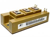 2MBI200VB-120-50 Fuji Electric Modul Tranzistori IGBT 1200V 200A 1500W pentru Control Proces Industrial