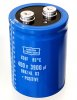 Condensator electrolitic  3900uF - 400V - 77x106mm 85grade Nippon Chemi-Con cu Suruburi pentru Invertor