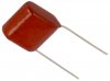 1uF - 9uF > Condensator  2.2uF - 100V PPE Metal Film Capacitor pentru Tweetere Auto Filtre Boxe Audio MP2U2V100