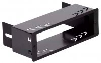 Suport Rama Statie Radio CB 1DIN 160x48mm pentru Avanti KAPPA Guardia Yosan RCB13KA